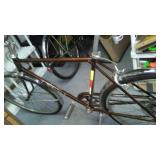 Schwinn Collegiate. 5 Speed Mens Bike