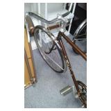 Schwinn Collegiate. 5 Speed Mens Bike