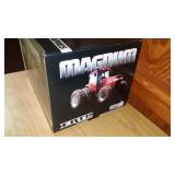 ERTL Case International Magnum 7240. Model 4639 TA.