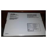 ERTL Case International Magnum 7240. Model 4639 TA.