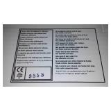 ERTL Case International Magnum 7240. Model 4639 TA.