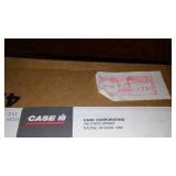 ERTL Case IH Maxxum Mx 135- Amazing.