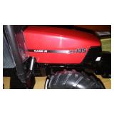 ERTL Case IH Maxxum Mx 135- Amazing.