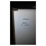 ERTL Case IH Maxxum Mx 135- Amazing.