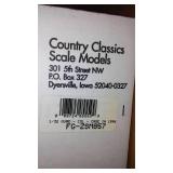 Case IH Quad Trac, 1/32 Scale, Country Classics