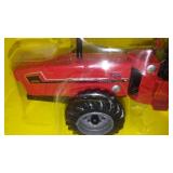 ERTL IH 4 Wheel Drive Tractor, New in Box
