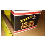 ERTL IH 4 Wheel Drive Tractor, New in Box