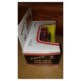 ERTL IH 4 Wheel Drive Tractor, New in Box
