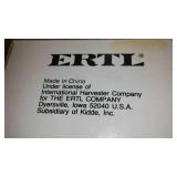 ERTL IH 4 Wheel Drive Tractor, New in Box