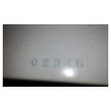 ERTL IH 4 Wheel Drive Tractor, New in Box