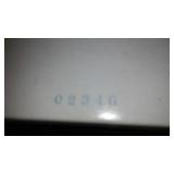 ERTL IH 4 Wheel Drive Tractor, New in Box