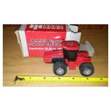 ERTL CASE IH 1993 Farm Show Edition.