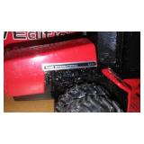 ERTL CASE IH 1993 Farm Show Edition.