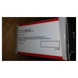 ERTL CASE IH 1993 Farm Show Edition.