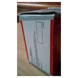 ERTL CASE IH 1993 Farm Show Edition.