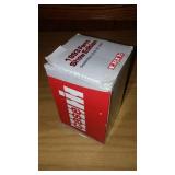 ERTL CASE IH 1993 Farm Show Edition.