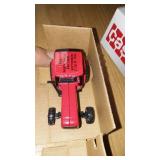 ERTL Case IH 1994 Farm Show Edition Tractor in box and Packing.