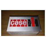 ERTL Case IH 1994 Farm Show Edition Tractor in box and Packing.