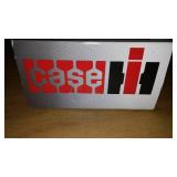 ERTL Case IH 1994 Farm Show Edition Tractor in box and Packing.