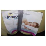 Queen Mattress Topper Serta