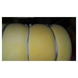 Queen Mattress Topper Serta