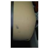 My Pillow King Mattress Topper.