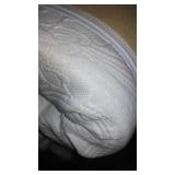 My Pillow King Mattress Topper.