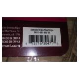 Queen Comforter Set  Like New