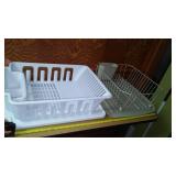 Dish Rack Sets (2)