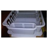 Dish Rack Sets (2)
