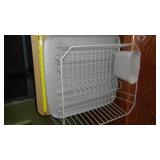 Dish Rack Sets (2)
