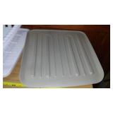 Dish Rack Sets (2)