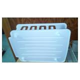 Dish Rack Sets (2)
