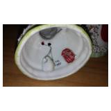 Porcelain Vintage Angels and Bowls