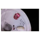 Porcelain Vintage Angels and Bowls