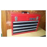 Craftsman Drawer Toolbox  Excellent