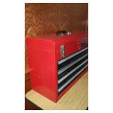 Craftsman Drawer Toolbox  Excellent
