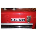 Craftsman Drawer Toolbox  Excellent