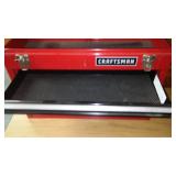 Craftsman Drawer Toolbox  Excellent
