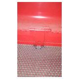 Craftsman Drawer Toolbox  Excellent