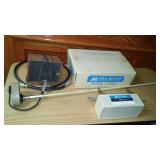 Midland CB. Used in box, working