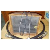 Midland CB. Used in box, working