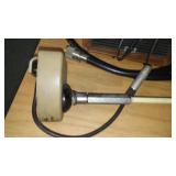 Midland CB. Used in box, working