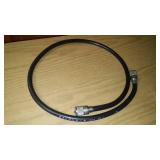 Midland CB. Used in box, working