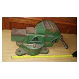 Alltrade Cast Vice. Excellent.