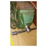 Alltrade Cast Vice. Excellent.