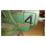 Alltrade Cast Vice. Excellent.