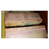 Alltrade Cast Vice. Excellent.