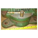 Alltrade Cast Vice. Excellent.