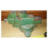 Alltrade Cast Vice. Excellent.